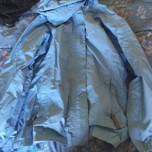 North face jacket