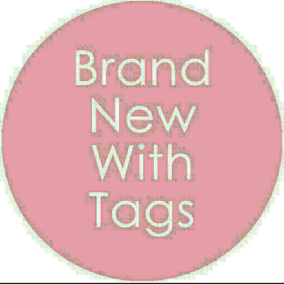 CLEARANCE NEW Maternity fold over skirt soft S SM - Picture 4 of 5