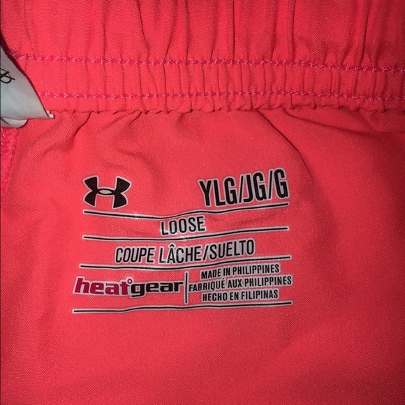 Under Armour Shorts - Picture 3 of 3