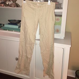 Never worn tags off