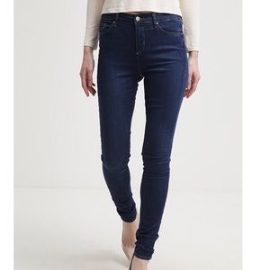 Topshop Leigh Jeans