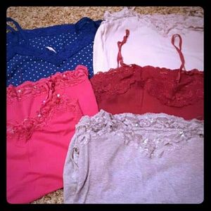 Cami BUNDLE