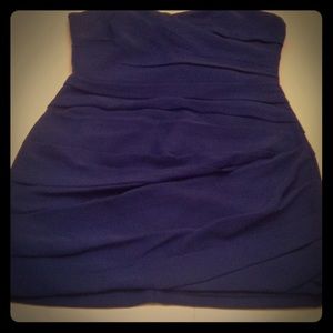 Sexy BCBG Dress