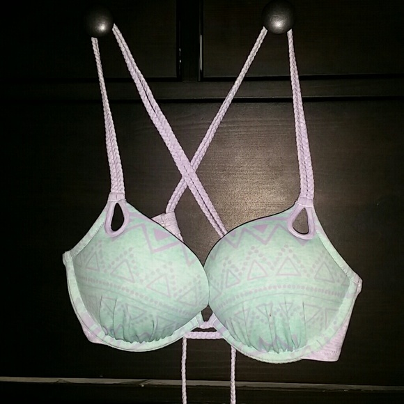 Victoria's Secret Bikini top