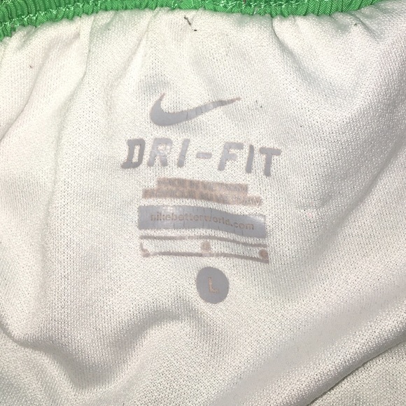 Nike Running Shorts - Picture 3 of 3