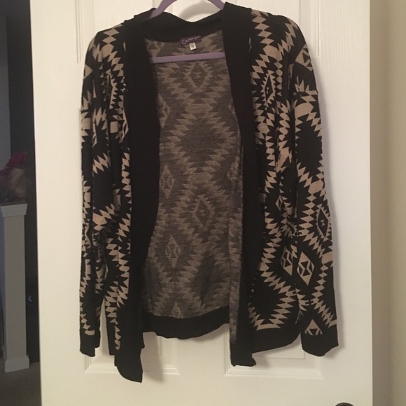 Cardigan