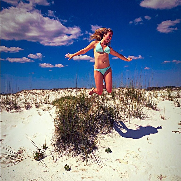 Meet your Posher, Tay