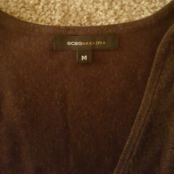 BCBG Sweater - Picture 2 of 2