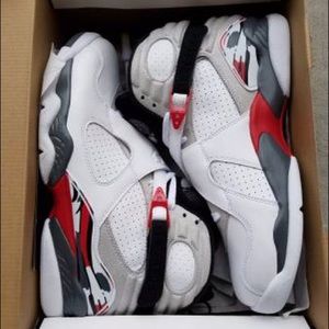 Air Jordan 8