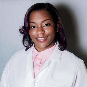 Meet your Posher, Nellie