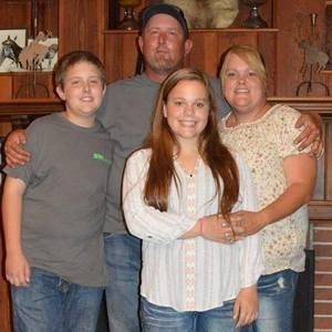 Meet your Posher, Carrie