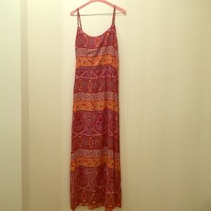 Forever 21 Maxi Dress