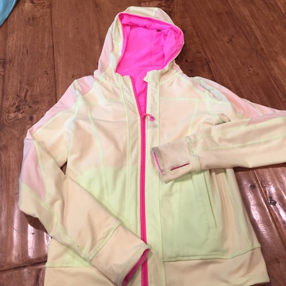 Ivivva jacket - Picture 2 of 2