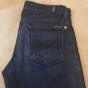 7FAM ROXANNE JEANS!! 7FAM ROXANNE JEANS!!