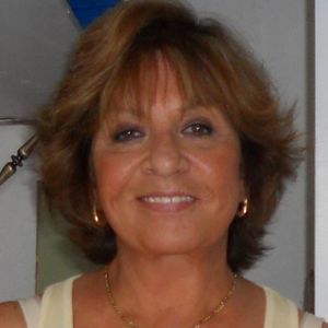 Meet your Posher, Joanne