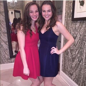 Meet your Posher, Lexi