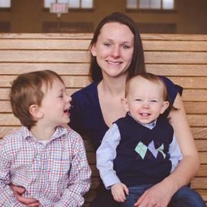 Meet your Posher, Colleen