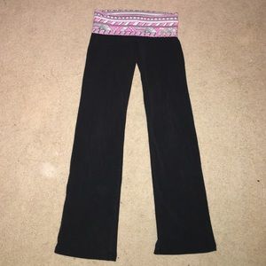 PINK Yoga Pants