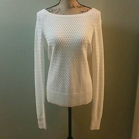 NWT American Eagle knit top