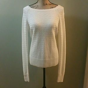 NWT American Eagle knit top