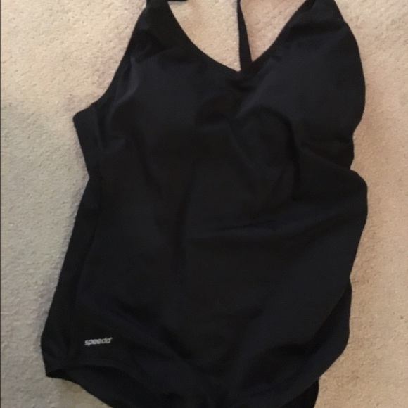 Speedo swimsuit