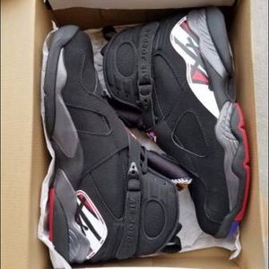 Air Jordan Retro 8's
