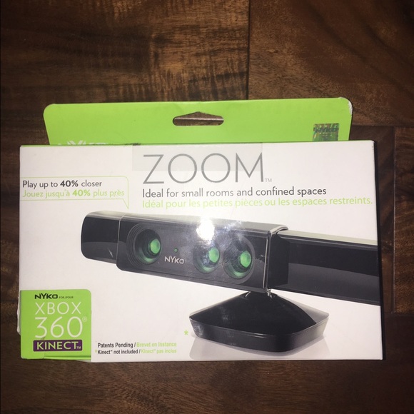 XBOX 360 Kinect - Picture 1 of 3