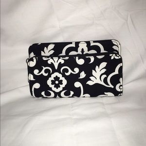 Thirty-One Perfect Cents Wallet