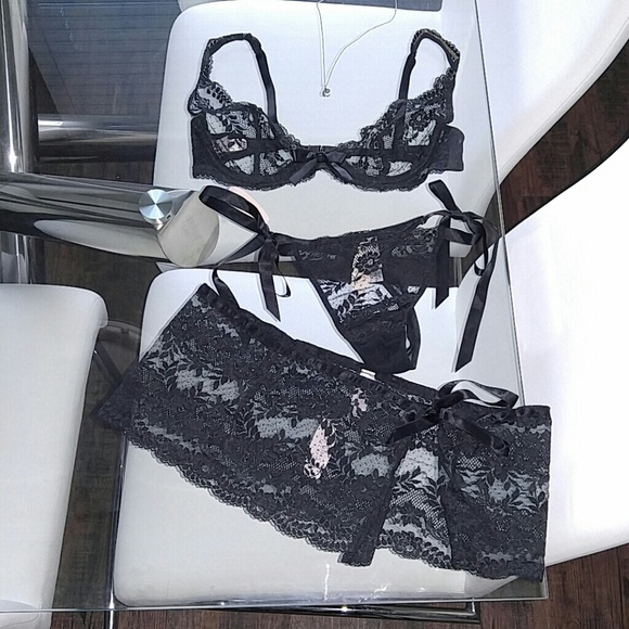 Victoria's Secret Set