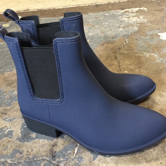 Jeffrey Campbell Shoes - Jeffrey Campbell rainboots