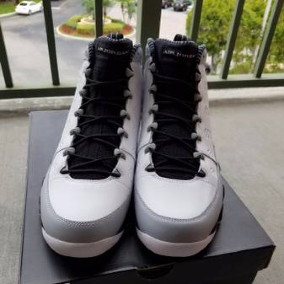 Baron 9's - Picture 2 of 4