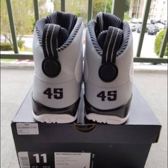 Baron 9's - Picture 4 of 4