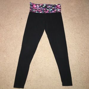 PINK Yoga Leggings