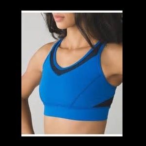 lululemon strap it like its hot sports bra