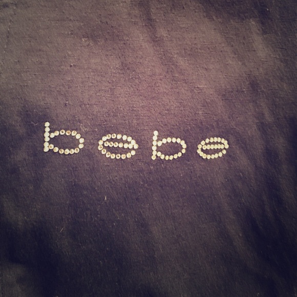 Bebe 3/4 jacket
