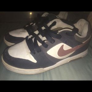 Nikes