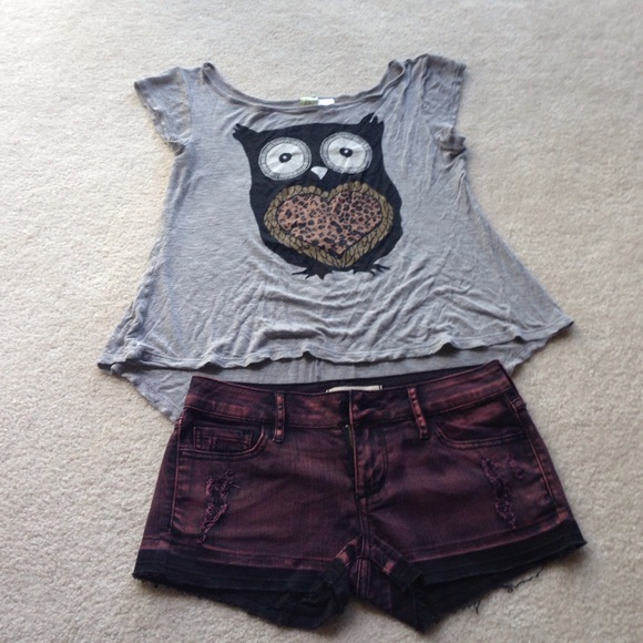 Short