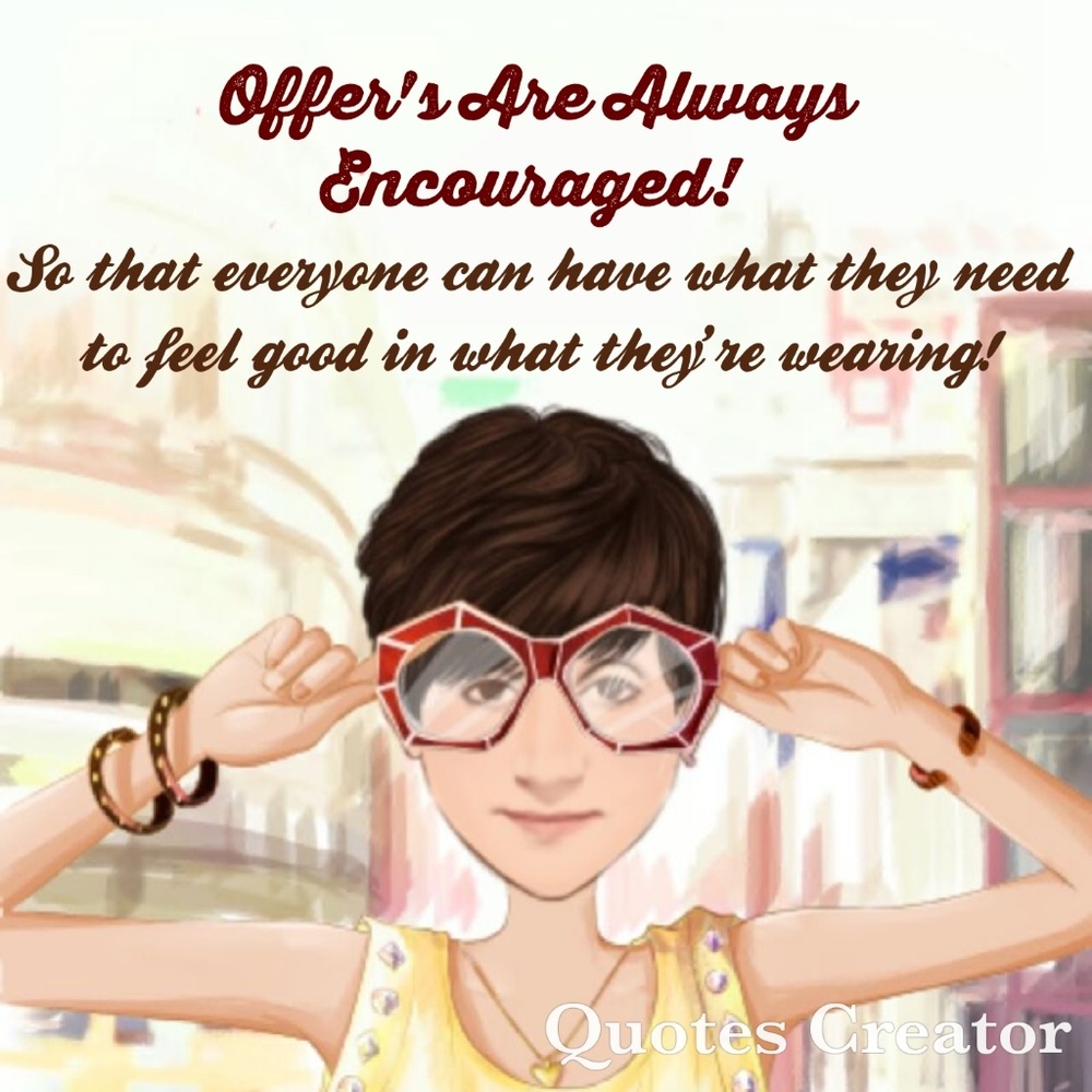 Meet Your Fellow Posher, Chantel