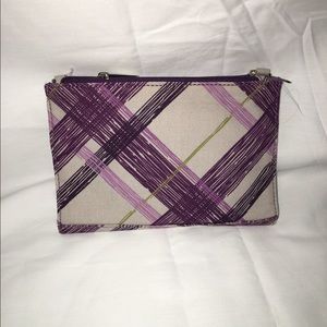 Thirty One Cross Town Wallet