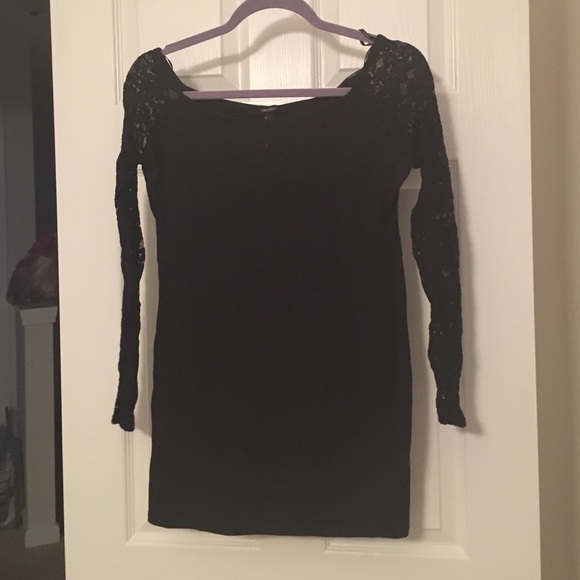 Black top