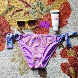 Victoria's Secret Bikini Bottoms