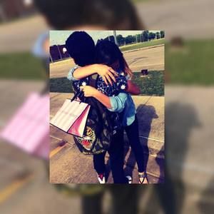 Meet your Posher, Lacey