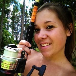 Meet your Posher, Kayla