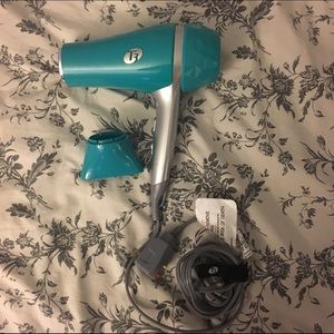 T3 Featherweight 2 Dryer - Teal