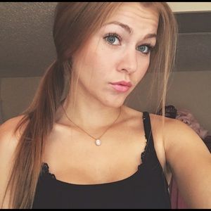 Meet your Posher, Kate