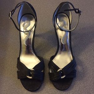 Black Dress Shoes