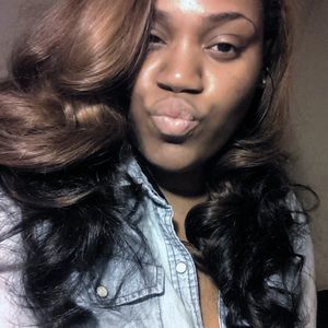 Meet your Posher, Diamond