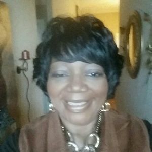 Meet your Posher, Glenda