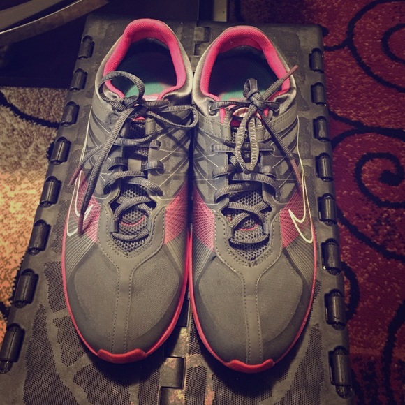 Nike Training Shoes