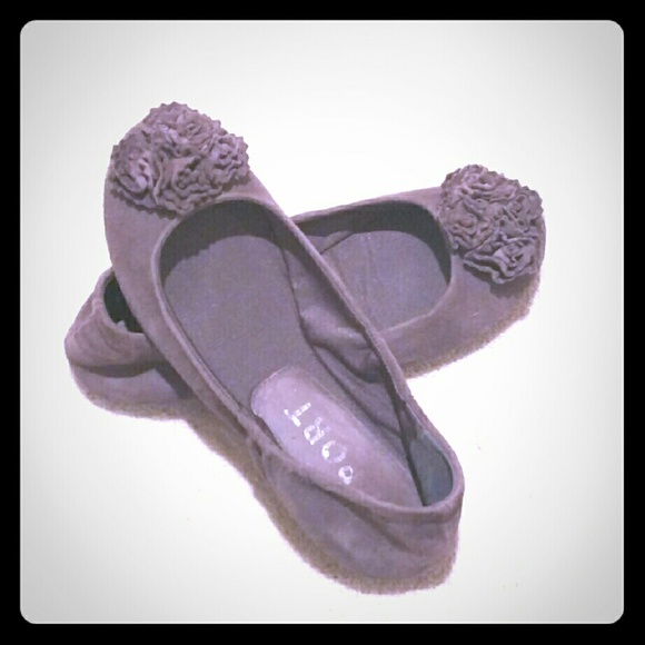 💕Price firmed 💕 Report Flat shoes
